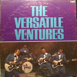 The Versatile Ventures